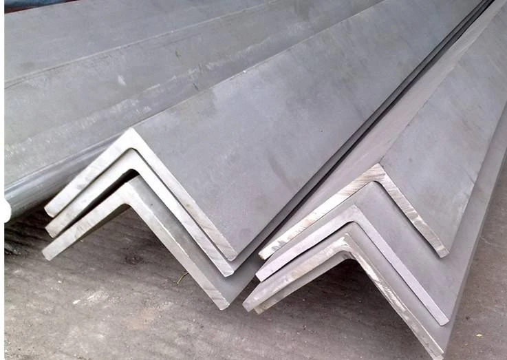 China factory Galvanized steel angle bar Hot Dip Wall angle bar slotted angle steel