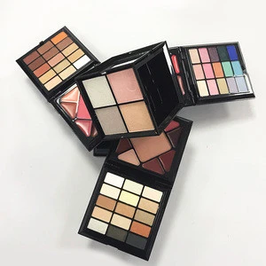 China factory low price classic naked eye shadow