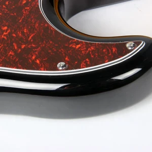 China factory popular high quality electric bass guitar wholesale Musical instruments manufacturer