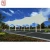 Import China factory spire membrane structure stretch tent ,structural membrane from China