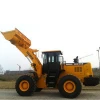 China factory supply cheap 5 tons 3m3 wheel loader with low price for sale