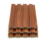 China Factory WPC Wall Panel Interior Waterproof WPC Ceiling Panel Other Boards Great Wall Panels