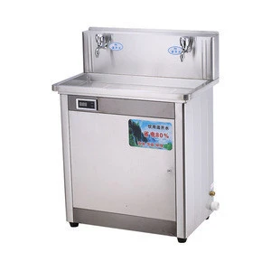 china freestanding heater bottled cold water dispenser machine