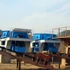 China High Quality Vertical Shaft Impact Crusher for Limestone, Pebble, Granite