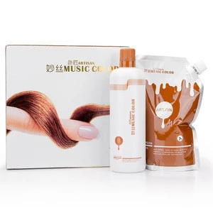 China Hot Sell Hair Care &amp; Hair Styling Products