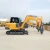 Import China Hydraulic Mini Crawler Excavator 6 Ton XE60D With 0.23cbm Bucket For Sale from China