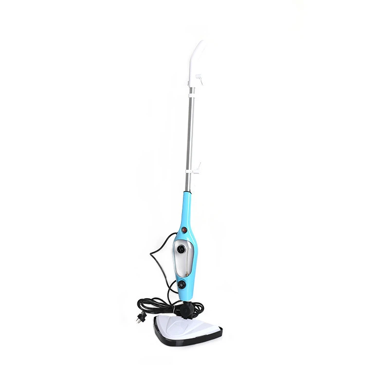 China Latest Design Superior Quality Durable Multicolor Cleaner Steam And Mop