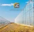 Import China Light Steel Structure Building Agricultural Greenhouses Building Steel Structure from China