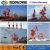 Import China Manufacture 10t Single Jib Portal Crane fixed portal crane from China