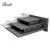 Import China Manufacture Hot Product PU Leather Magazine Rack for Hotel from China