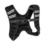 China manufacture wholesale Body Building Weight Jacket Fitness Weight-bearing Vest