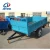 Import China manufacturer 4 ton 4wheel double axle farm trailer for sale from China