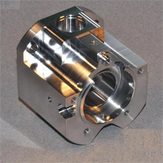 China manufacturer custom CNC machining for rotary tattoo machine metal parts