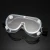 Import China  Manufacturer Dust Protection Polymeric Safety Goggles from China