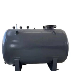 China Manufacturer High Quality And Low Price Diesel Fuel Storage Tanks
