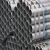 China Manufacturer Hot sale price of 1 inch iron pipe, galvanized