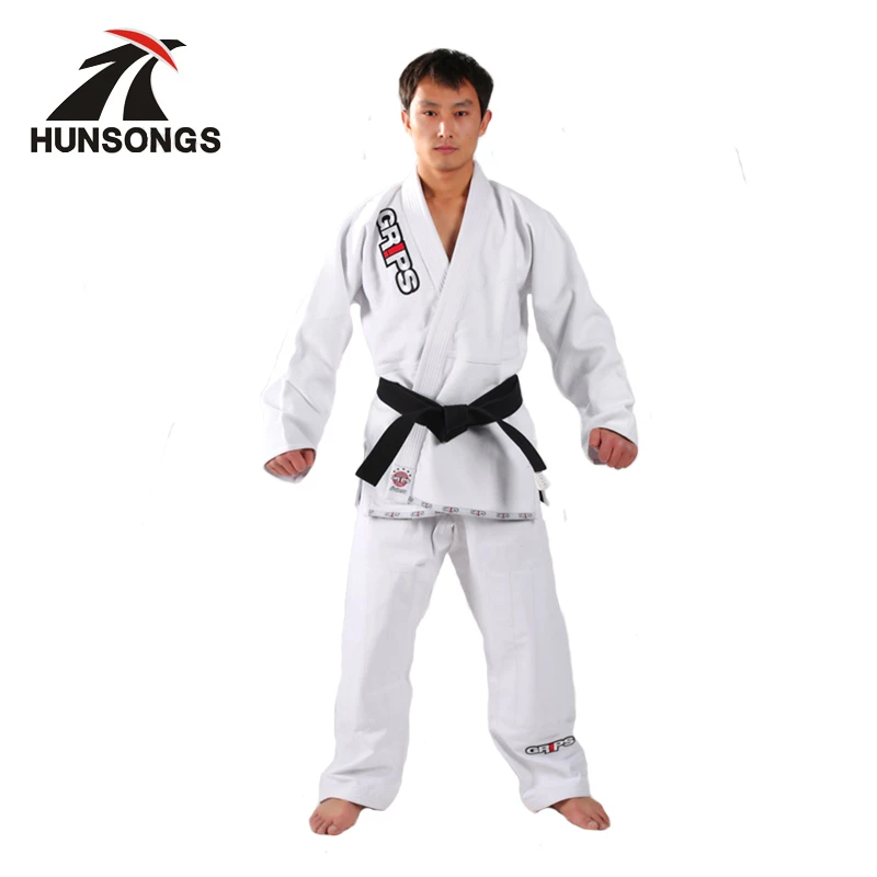 China manufacturer list martial arts lightweight martial arts judo uniform