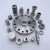 Import China Mass Production Fabrication Spare Machined Turning Machining CNC Metal Stainless Steel Parts from China