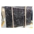 Import China Natural Stone Polished Antique Black Nero Marquina Marble Big Slabs,Manufacturer White Veins Marble from China