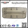 china producer mirror heater for car accessory