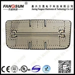 china producer mirror heater for car accessory