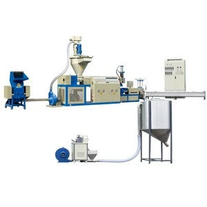 China product PP PE  plastic recycle washing line