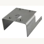 China product small metal fabrication with custom drawing