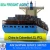 Import China sea freight cargo charge to Colombia container service shipping cost agent trade assurance from China