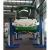Import China superior quality repair equipment smoothly lifting heavy duty car lift from China