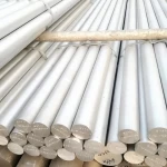 China Supplier Aluminium Round bar 6023 6082 5083 6061 Aluminium Alloy Rod High Quality