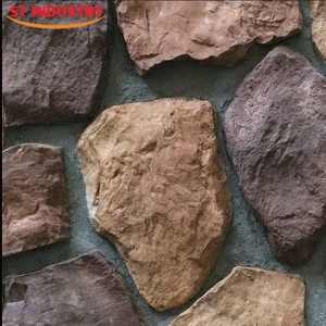 China supplier Artificial culture stone exterior decoration stone