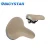 Import China supplier black PU leather bicycle saddle super light comfortable bike seats for city bike bicycle seat saddle from China