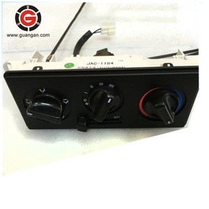 China Supplier Dc 12V Air Conditioner For Car Air Condition Cab Aircondition Of Truck