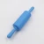 Import China Supplier Plastic Handle Baking Silicone Noodle Rolling Pin from China