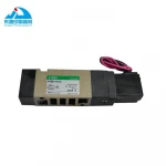 china supplier valve for Komori offset printing machinery spare parts electrical parts for Komori