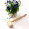 China Supplier With A Long Handle Wooden Kitchen Hammer For Sale
