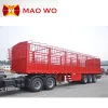 China van cargo truck , stake truck trailer
