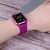 Import China wholesale custom women/men watchband for apple watch band yellow 38mm from China