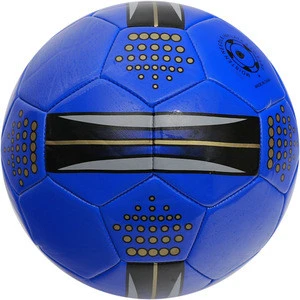 China wholesale factory direct sale best excellent quality pvcc football
