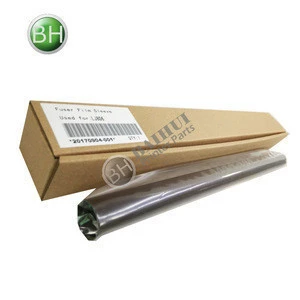 China wholesale high quality fuser film sleeve price for M806