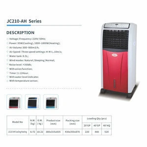 China Wholesale personal  air cooler and air conditioner price in india