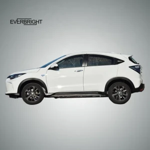 Chinese 5 Seats High Speed  Electric SUV  Electric Vehicles New Energy car 140km/h