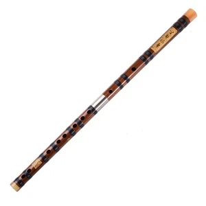 Chinese Bamboo Flute Sale C D E F G Key Flute