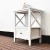Import Chinese Bedstand Modern Bedside Cabinet Antique Bedside Table Bedroom Furniture Nightstand Organize Ark from China