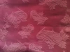 Chinese Factory Supply for High Strength Embossed for Dress Scholl Silk Fabric Wholesale Holland Velvet