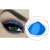 Import Chinese Genuine 50 g Type 427A Sky Blue Colorful Powder Cosmetic Eye Shadow Pearl Pigment for Decorating Nail Polish from China
