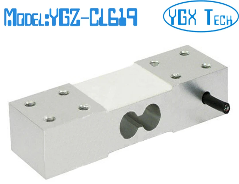 Chinese load cell weight sensor