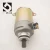 Import Chinese Manufacturer GY6-125 Engine Parts Motorcycle Starter Motor from China