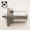 Chinese Manufacturer Times Star Engine Parts Motorcycle Starting Motor