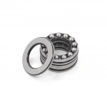 Chinese Motorcycle Engines Of Thrust Ball Bearing 51310 51310M